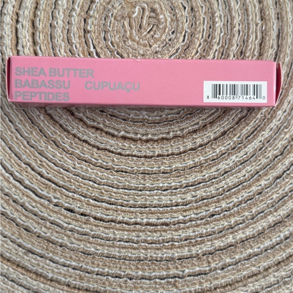 RHODE Pink Lip Treatment Box- salted caramel - Picture 5 of 5